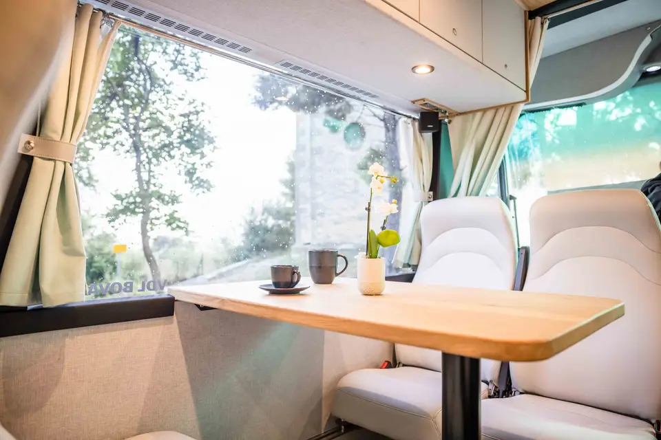 Coudes à Coudes — photo 4