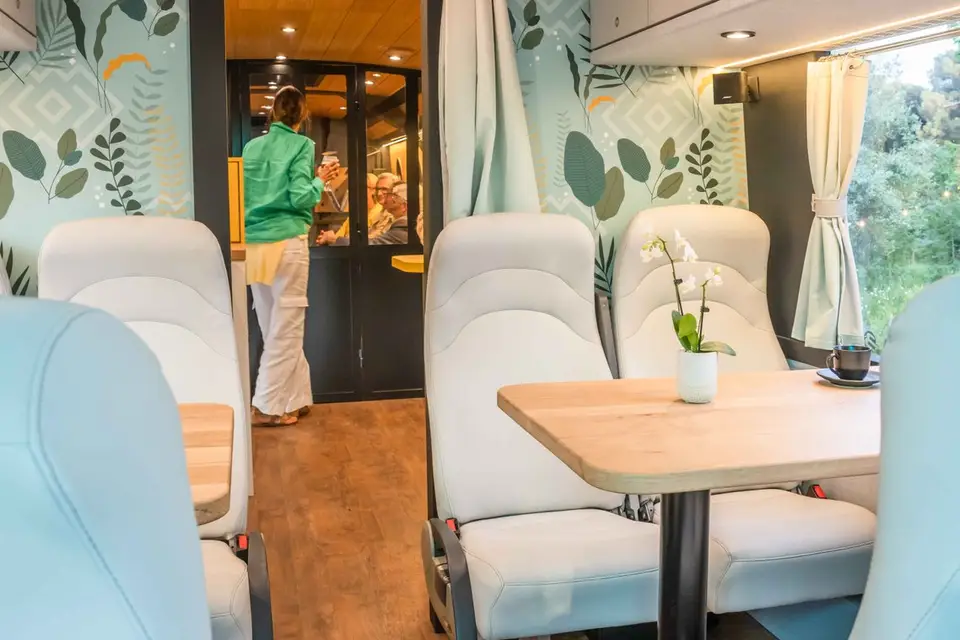 Coudes à Coudes — photo 7