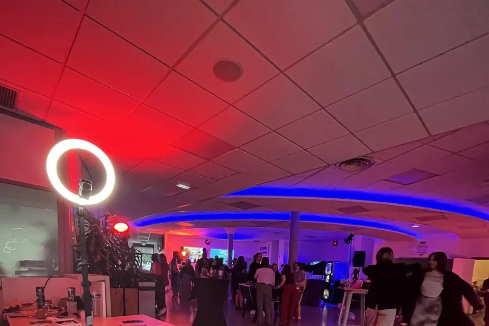 Jour J by Caroline — photo 6