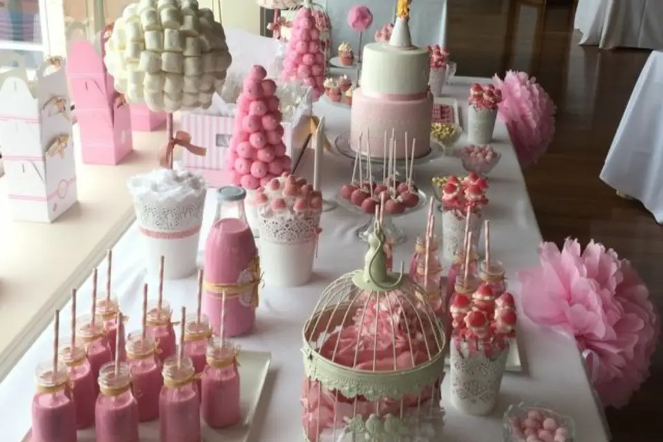 Fairy Dreams — photo 5