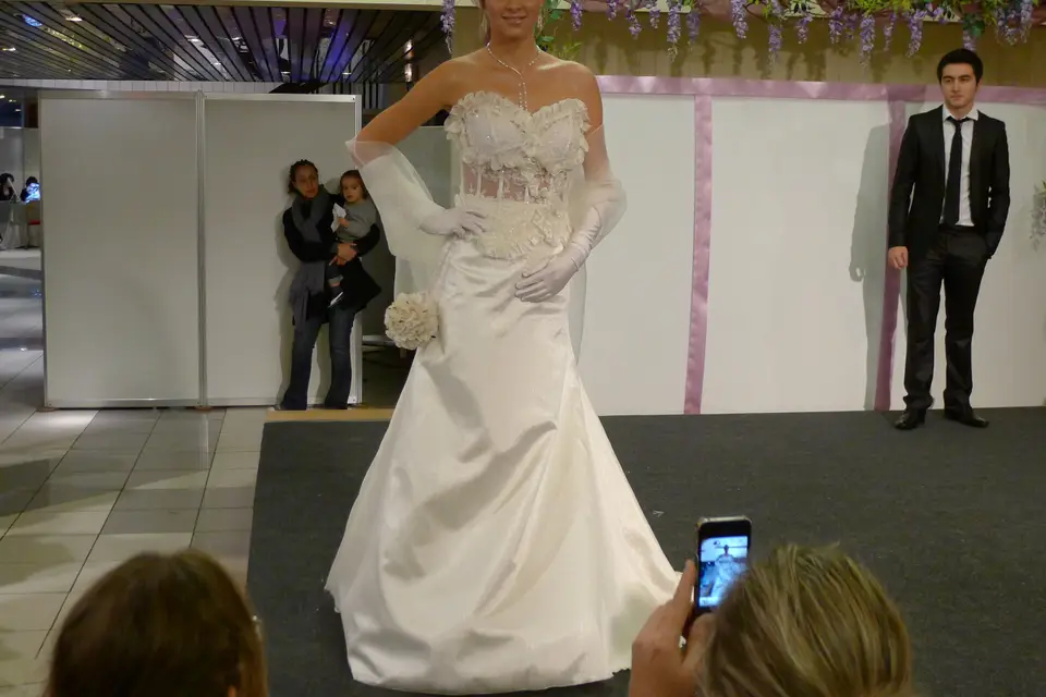 Maryse-M — photo 1