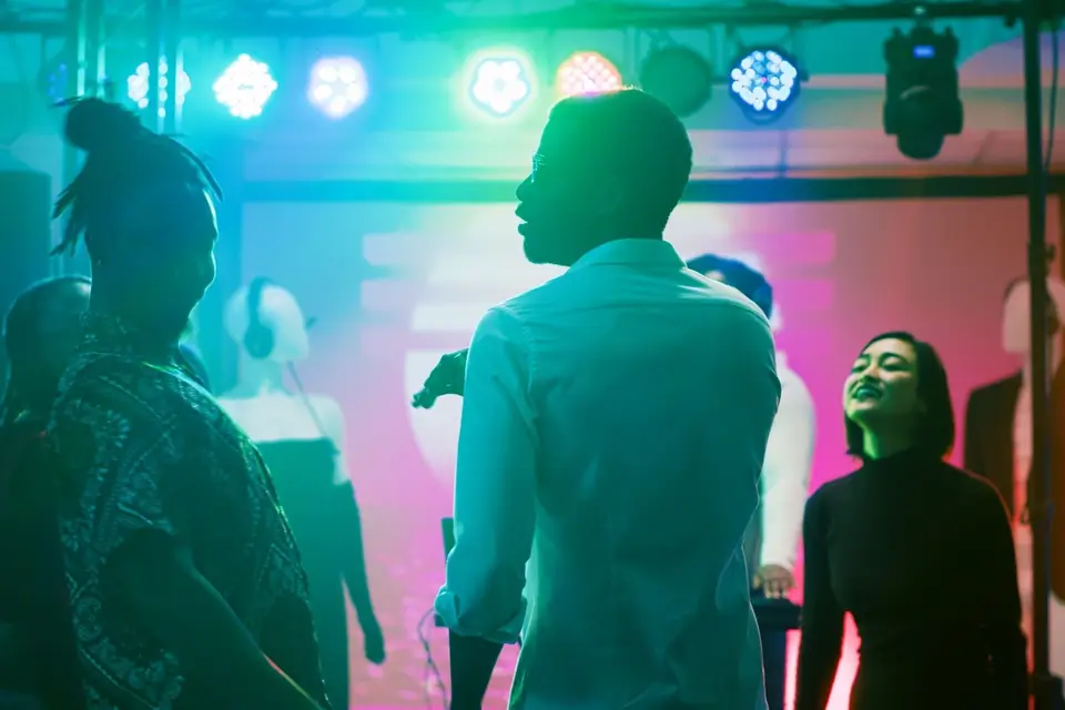 Dream Event — photo 1