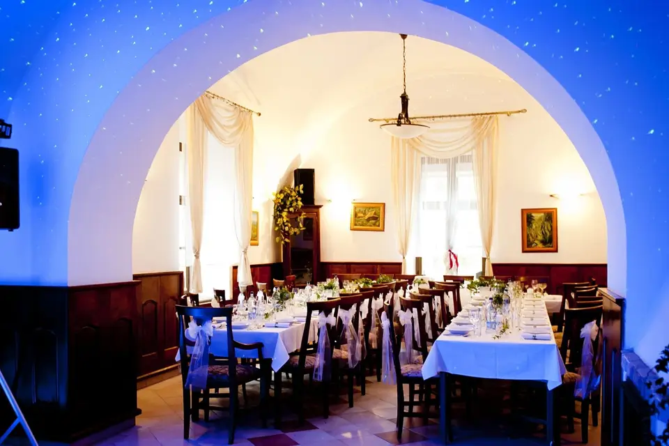 Dream Event — photo 7