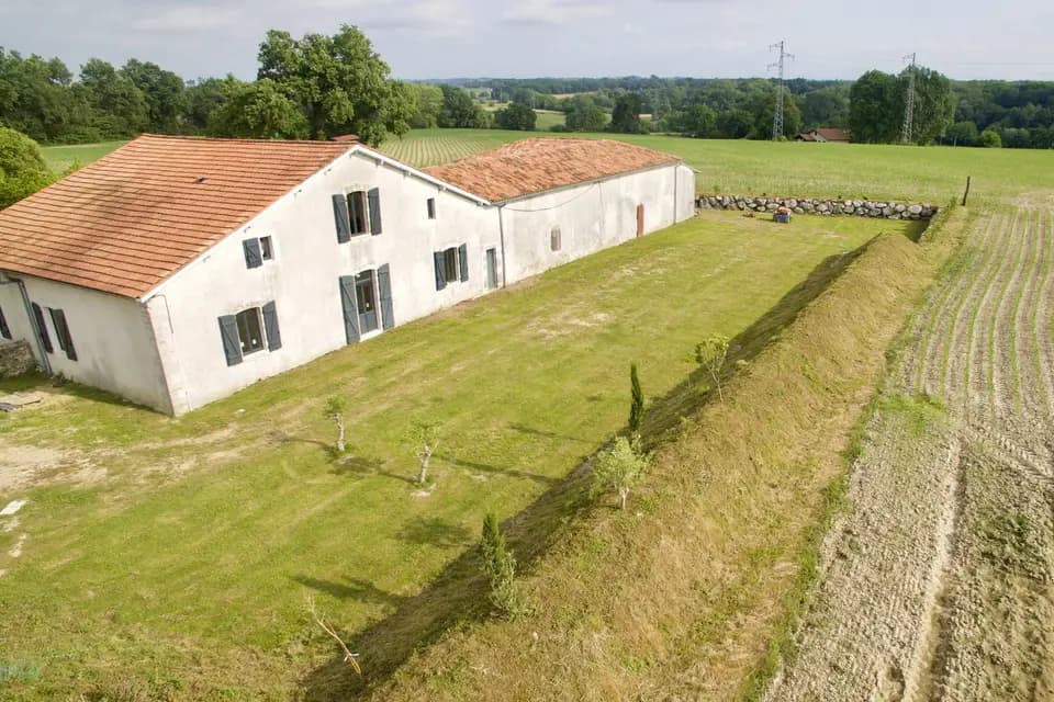 Le Coeur de Lomné — photo 4