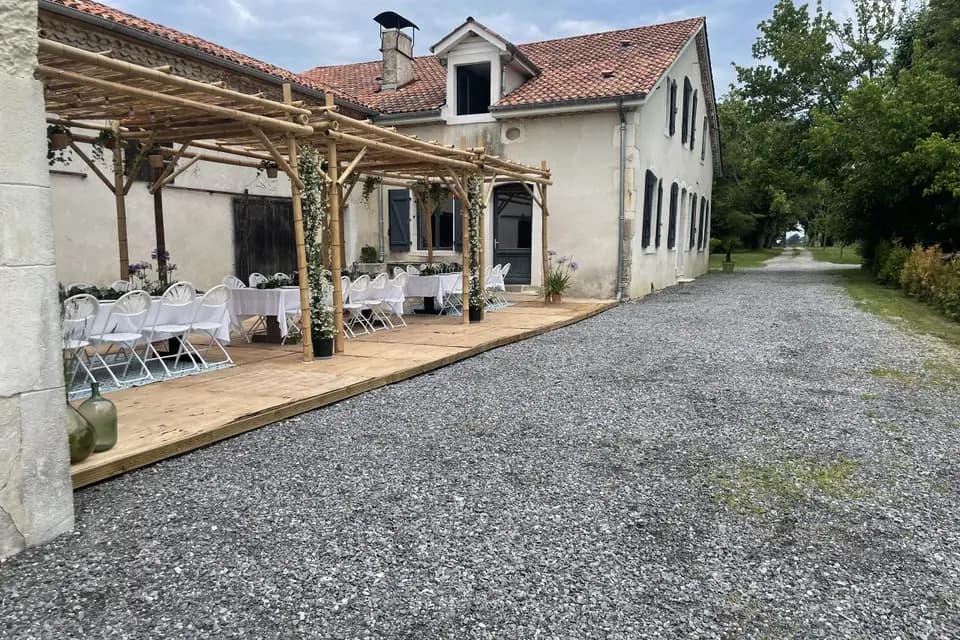 Le Coeur de Lomné — photo 2