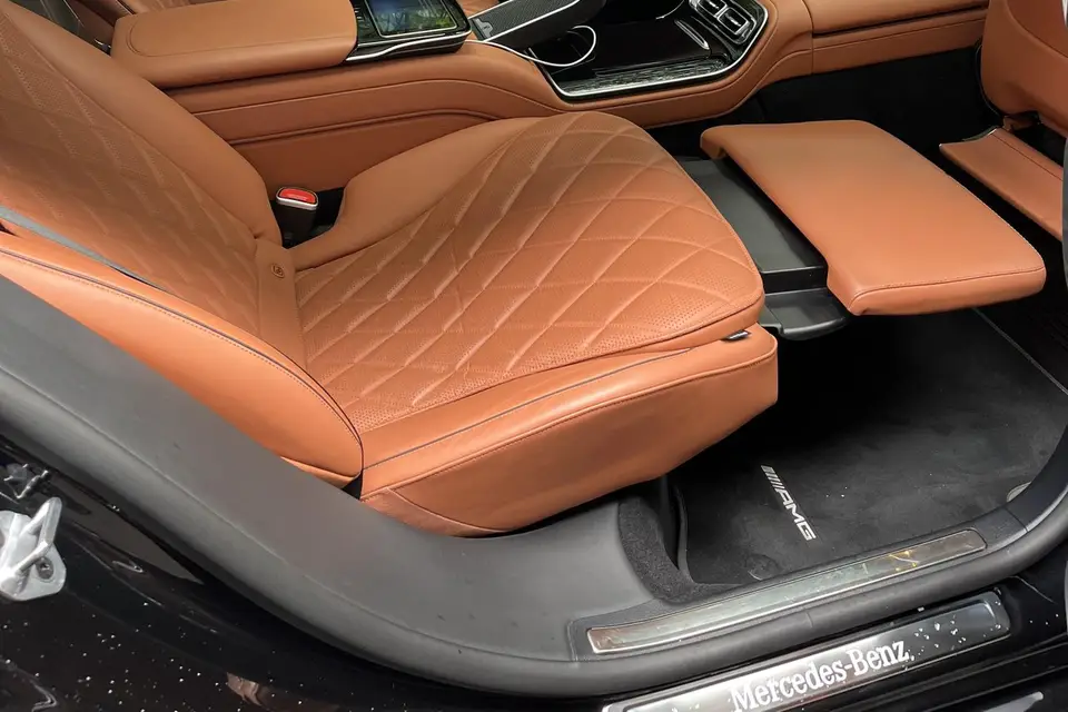 NYA Limousine — photo 7