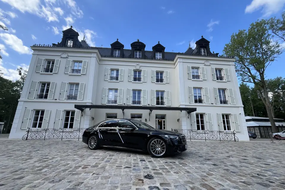 NYA Limousine — photo 3