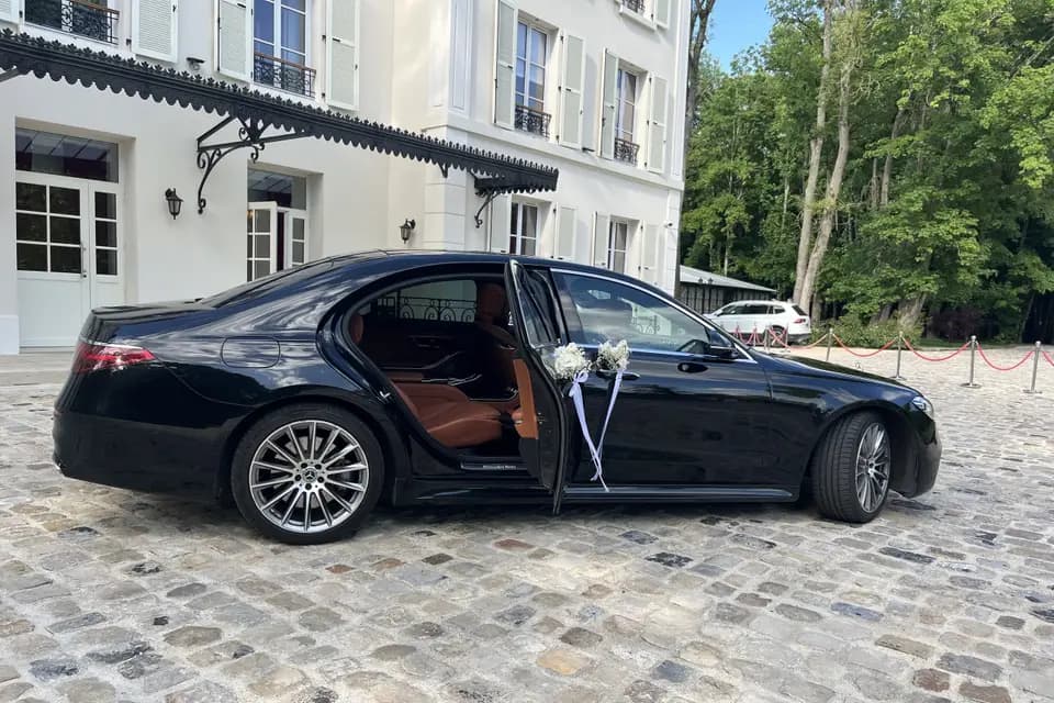 NYA Limousine — photo 2