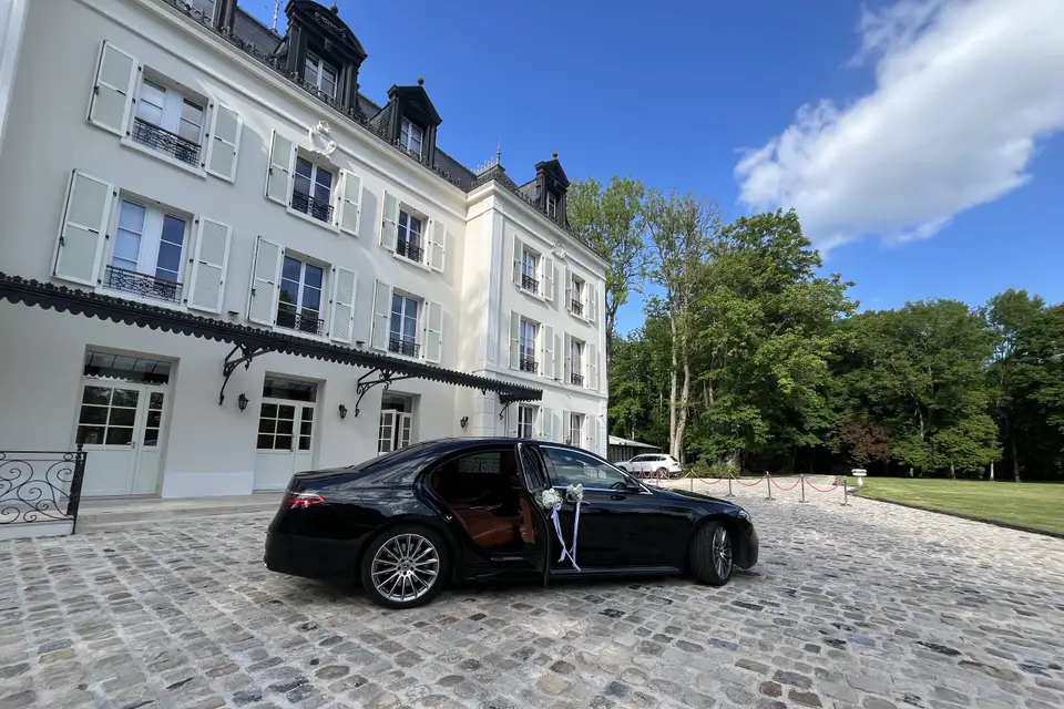 NYA Limousine — photo 4