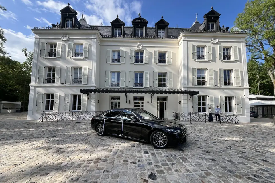 NYA Limousine — photo 5