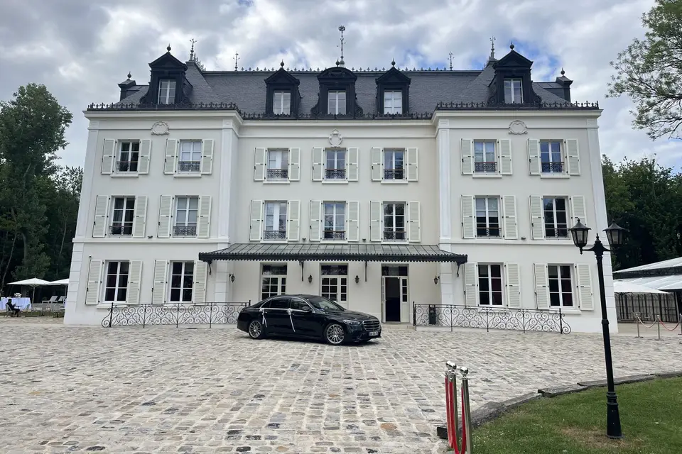 NYA Limousine — photo 1