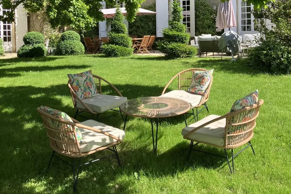 La Massonnière — photo 2