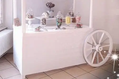 Candy Bar Party — photo 3