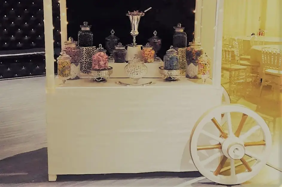 Candy Bar Party — photo 4