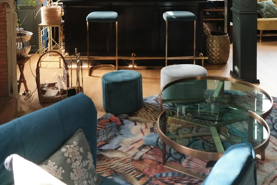 La Massonnière — photo 8