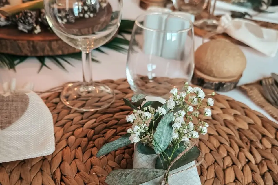 La Conciergerie Evénementiel — photo 8