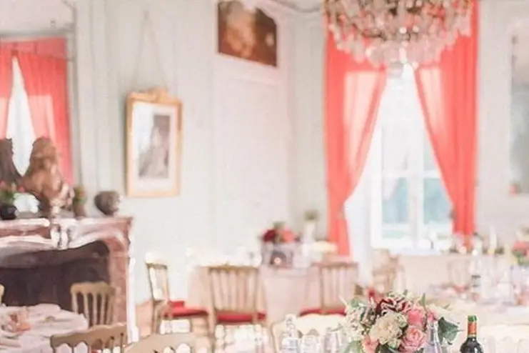 Château de Mauvières — photo 5