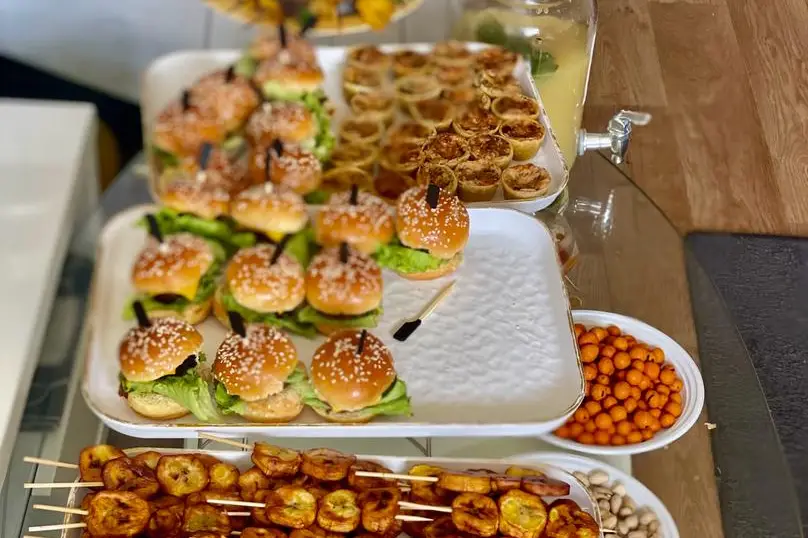 KTS Traiteur AfroMixte — photo 8