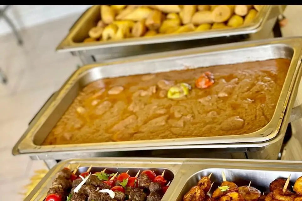 KTS Traiteur AfroMixte — photo 3