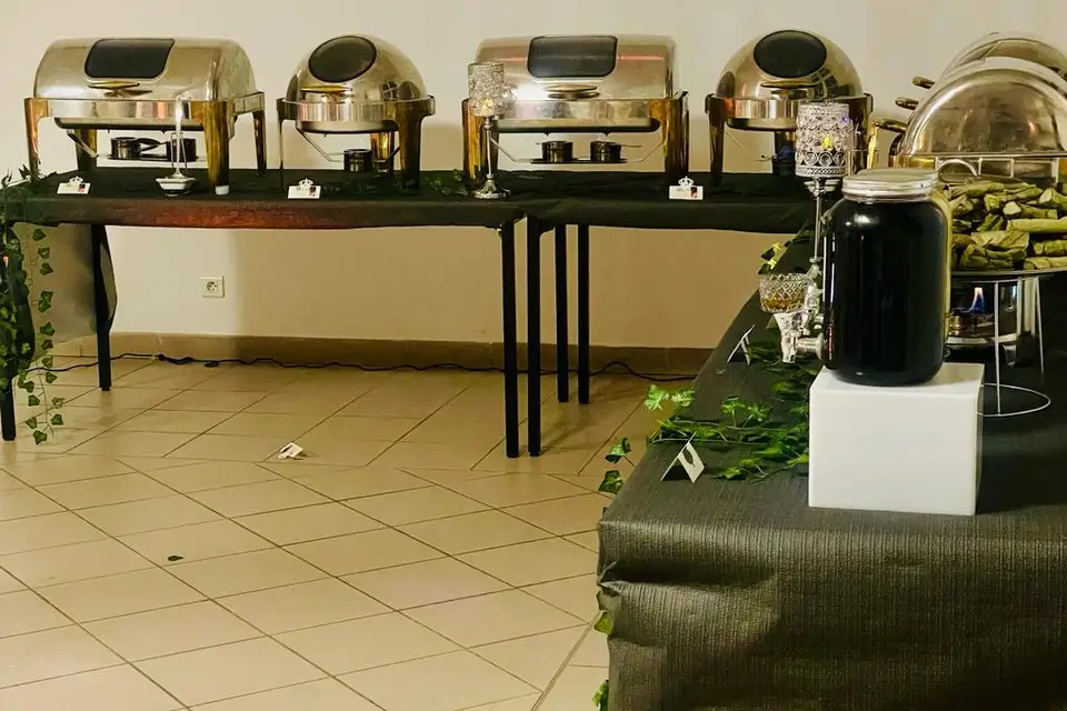 KTS Traiteur AfroMixte — photo 5