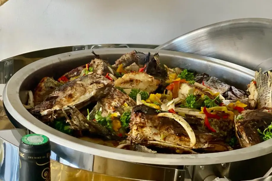 KTS Traiteur AfroMixte — photo 6