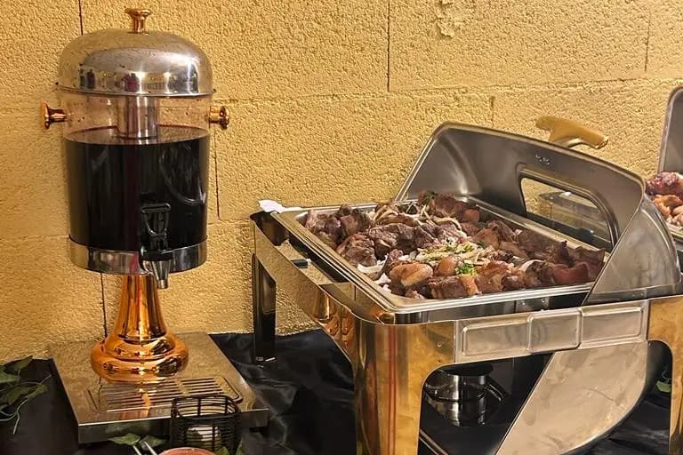 KTS Traiteur AfroMixte — photo 4