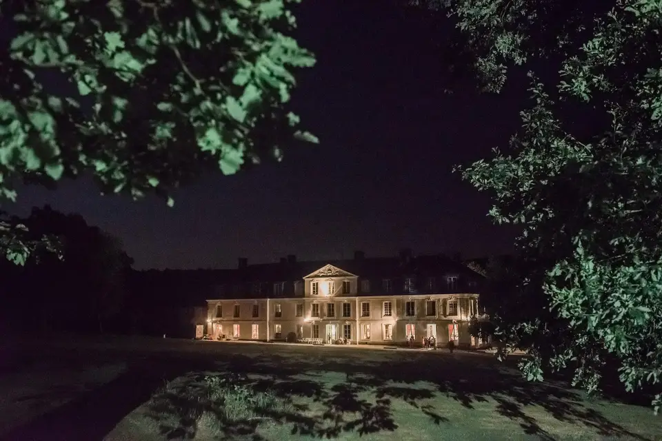 Château de Mauvières — photo 6