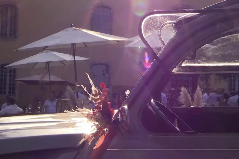 L'Écoutille A.M.A — photo 1