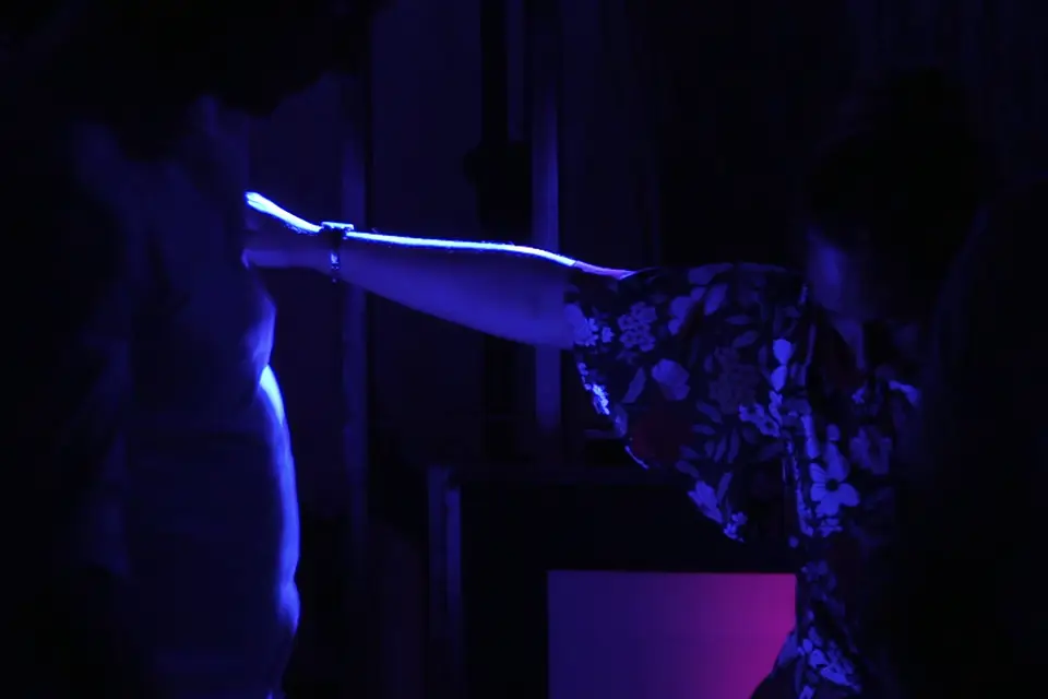 L'Écoutille A.M.A — photo 6