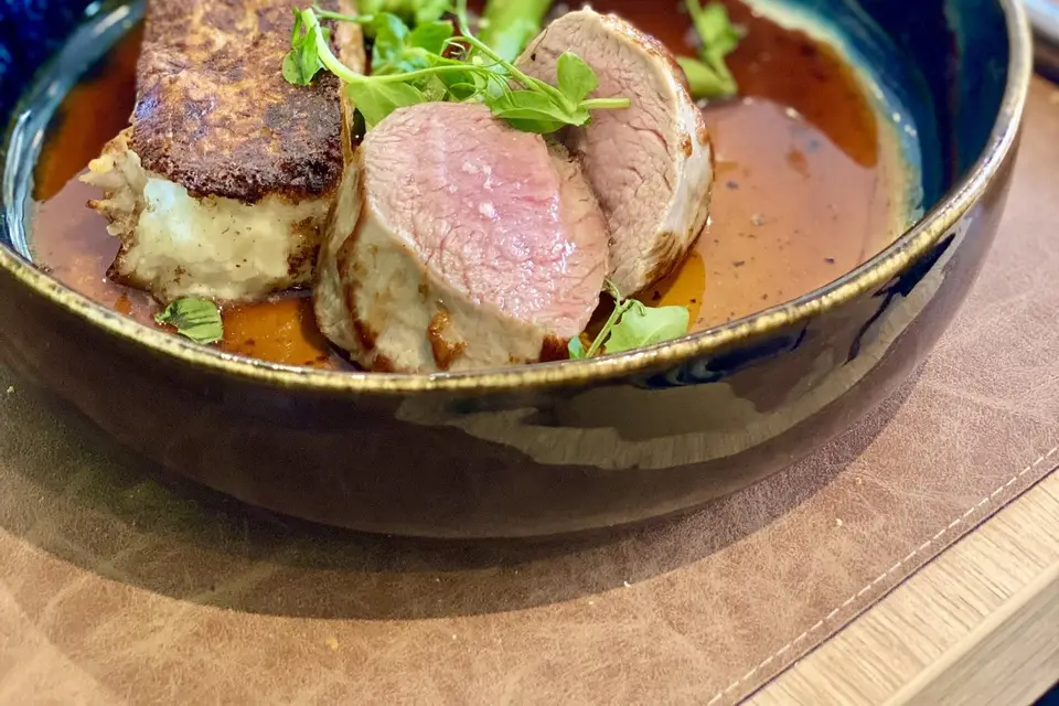 L’Evidence — photo 4