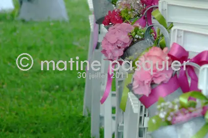 Matine Pasquier — photo 5