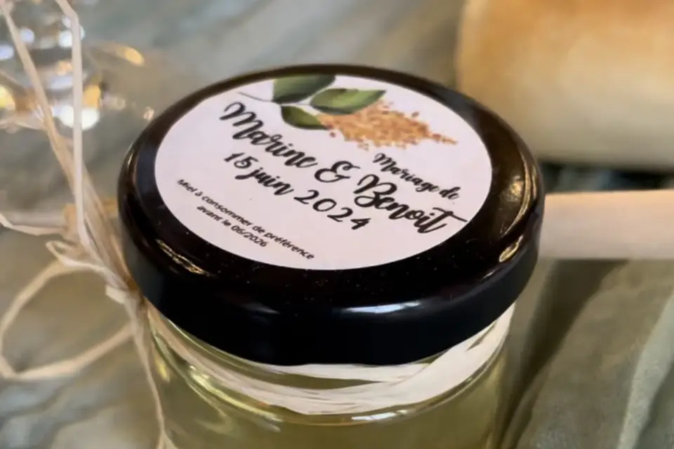 Le Rucher des Brosses — photo 5