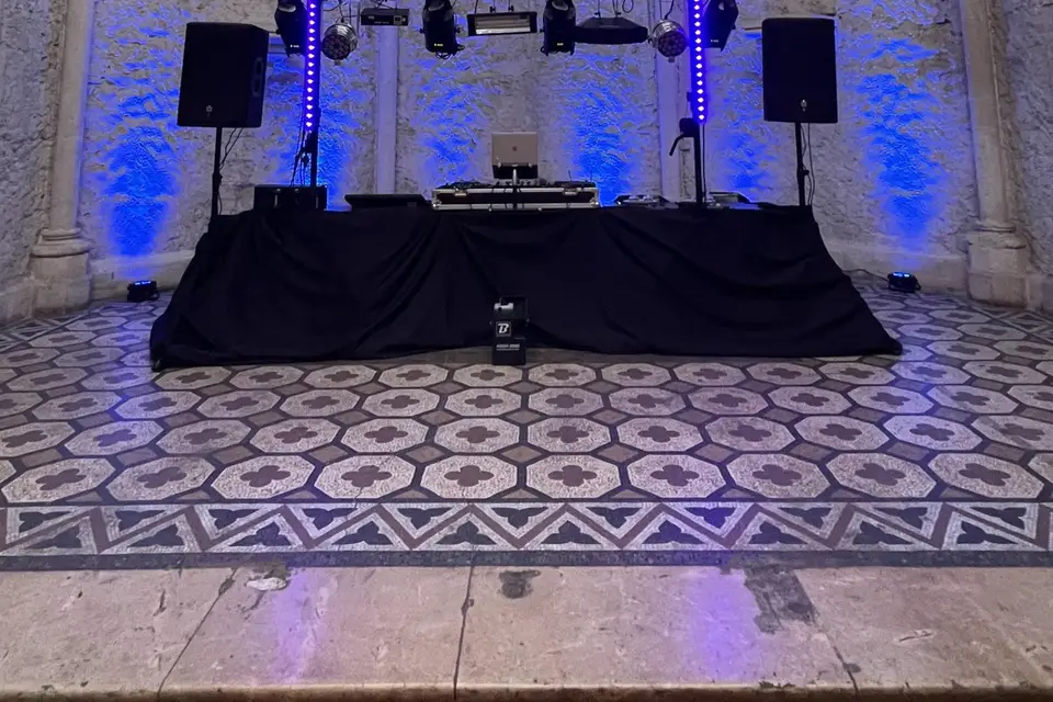 Music & Lights — photo 7