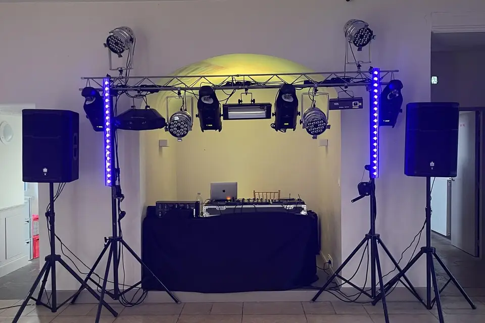 Music & Lights — photo 5