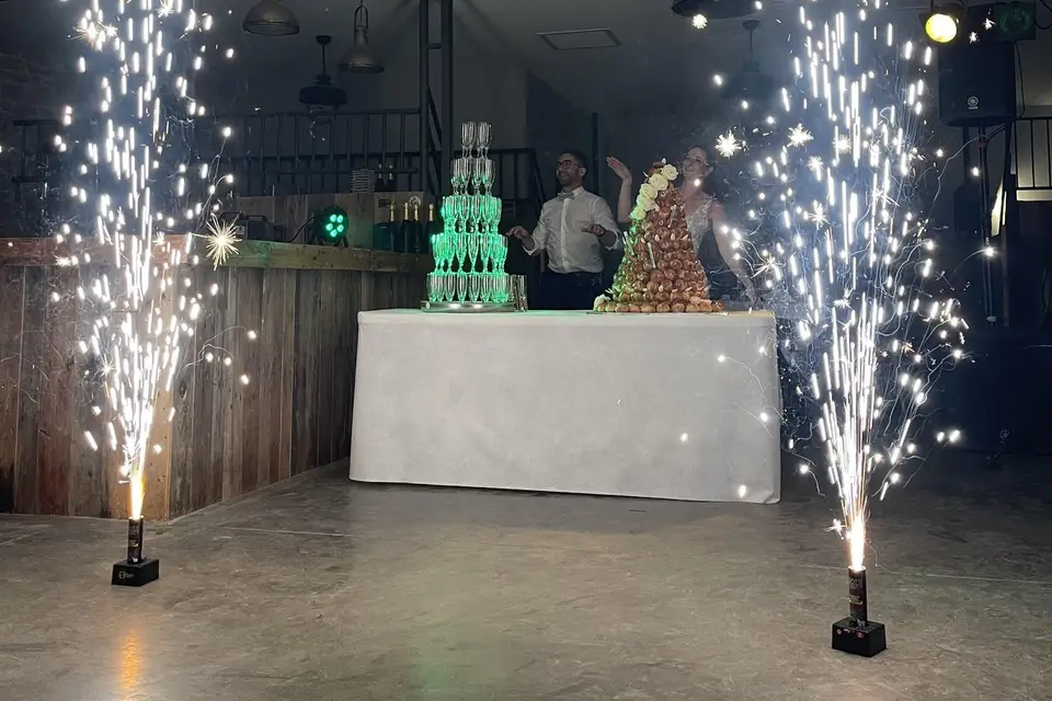 Music & Lights — photo 8