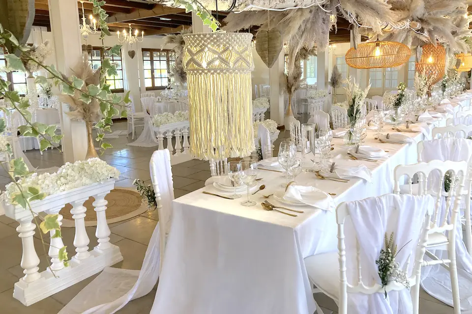 Domaine Le Comte — photo 3