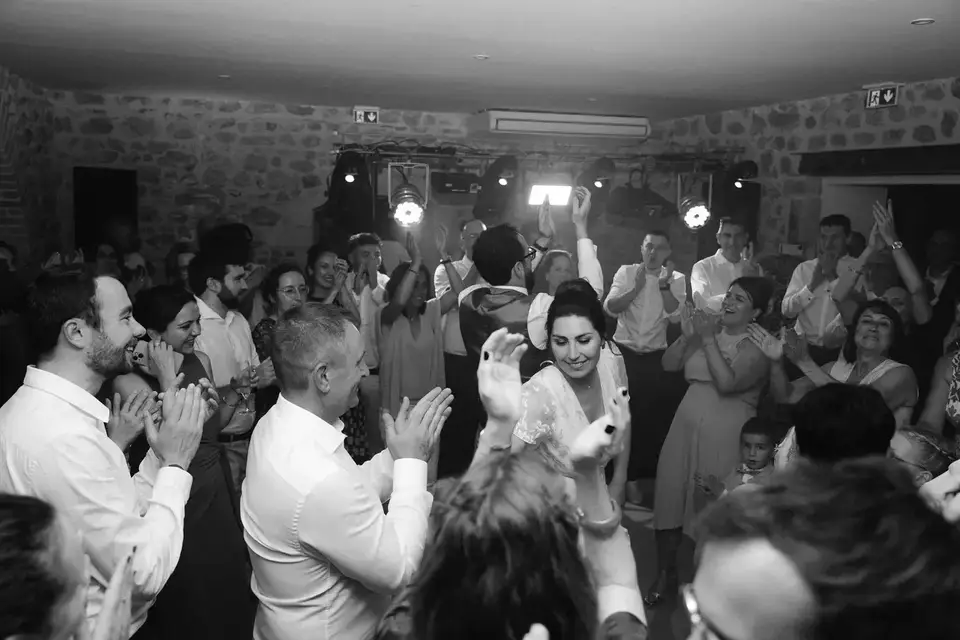 Music & Lights — photo 2