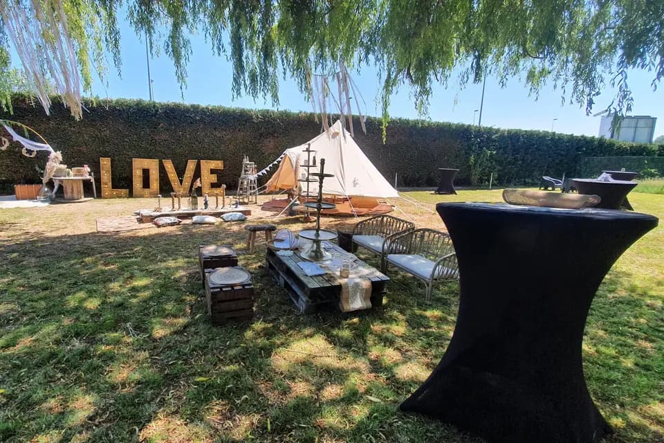 Domaine Le Comte — photo 2