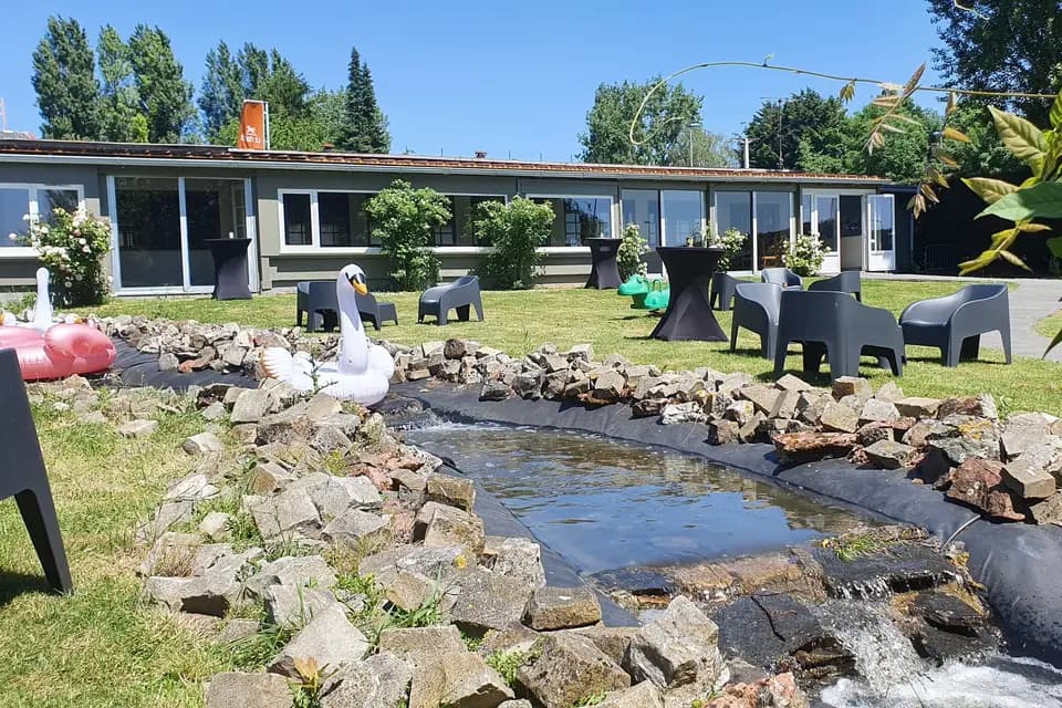 Domaine Le Comte — photo 7