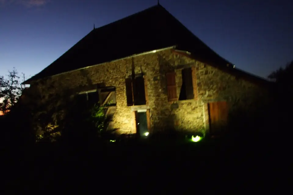 Les Granges de la Goutte — photo 5