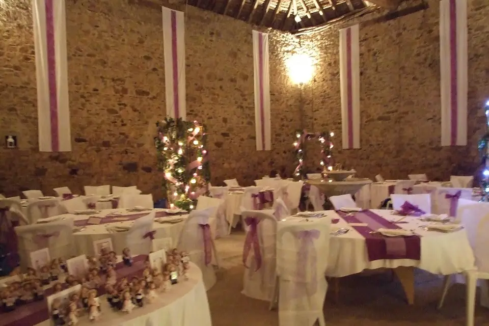 Les Granges de la Goutte — photo 4