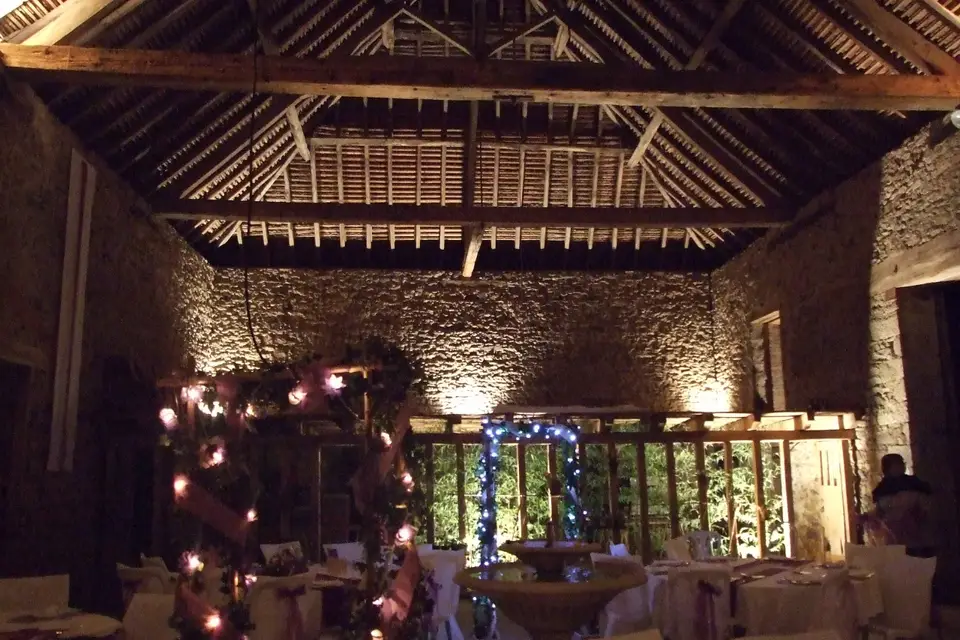 Les Granges de la Goutte — photo 6