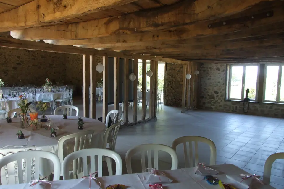 Les Granges de la Goutte — photo 2