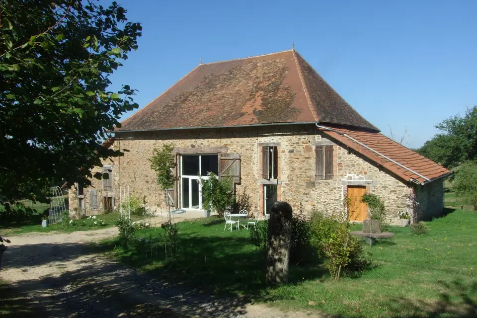 Les Granges de la Goutte — photo 3