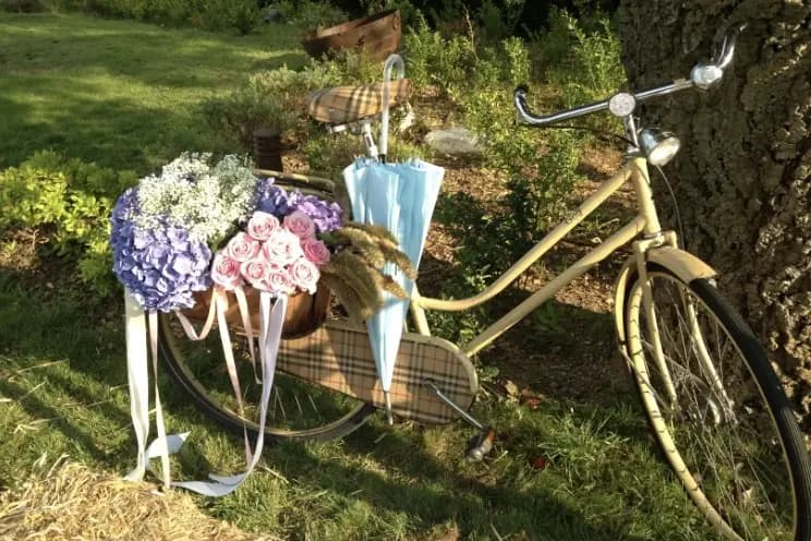 Sabine Flowers — photo 2