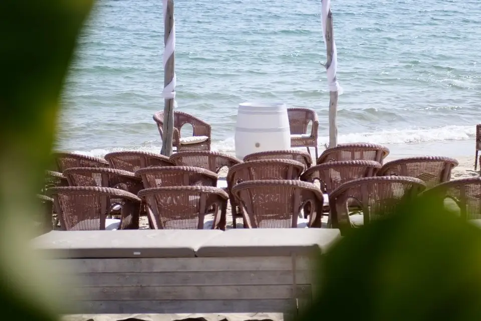 Acampa Plage — photo 2