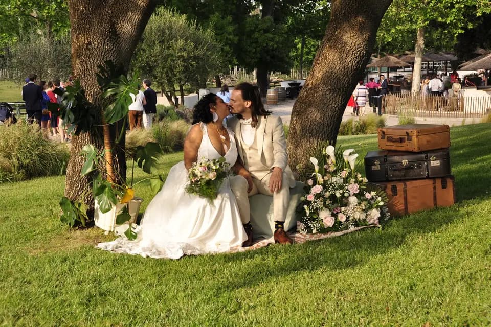 Les rêves que l'on fête