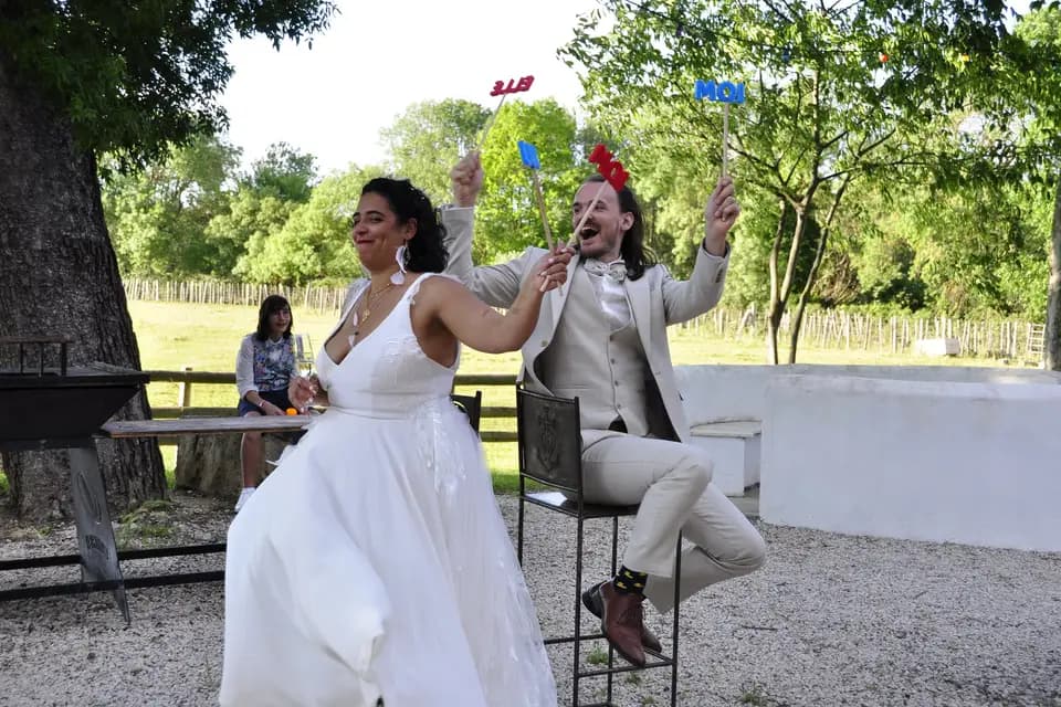 Les rêves que l'on fête — photo 5