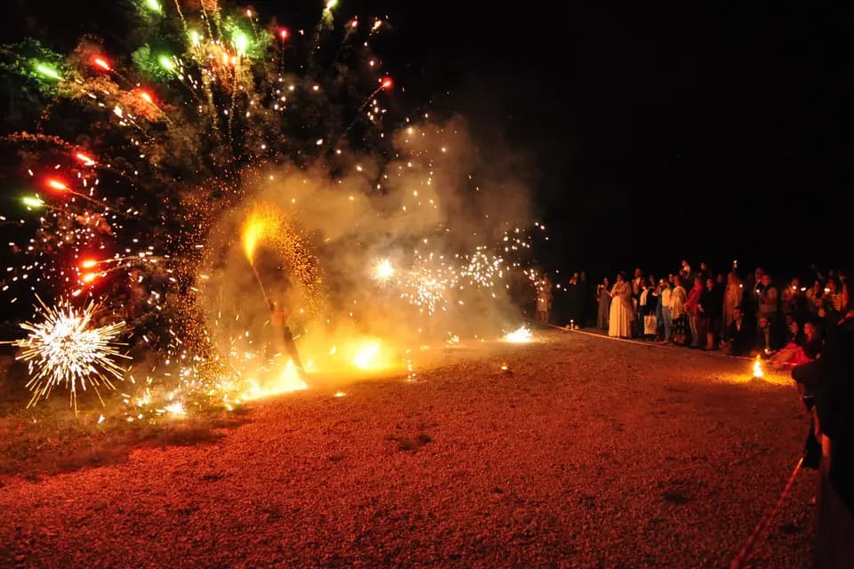 Les rêves que l'on fête — photo 7