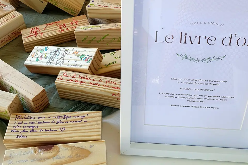 Les rêves que l'on fête — photo 2